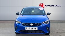 Vauxhall Corsa 1.2 Elite Edition 5dr Petrol Hatchback